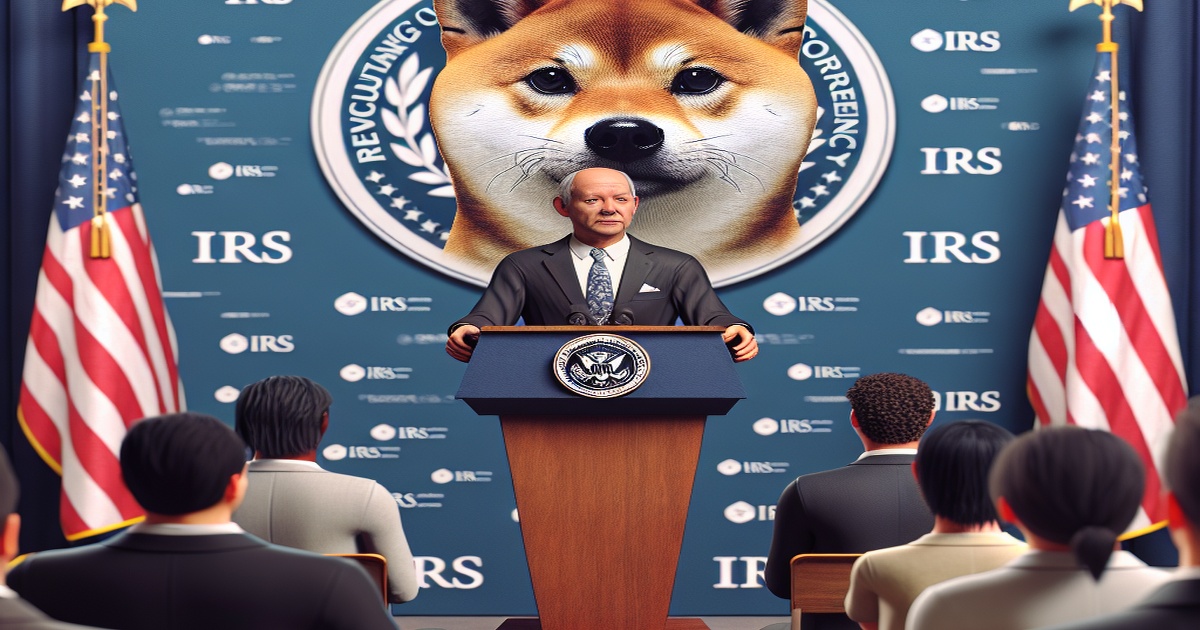 Main image to the post Senator Wyden Raises Concerns About Musk's DOGE Examining the IRS