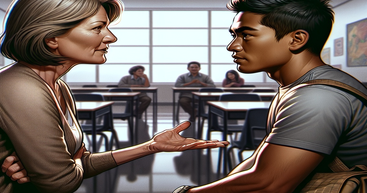 The Controversial Relationship of Mary Kay Letourneau and Vili Fualaau