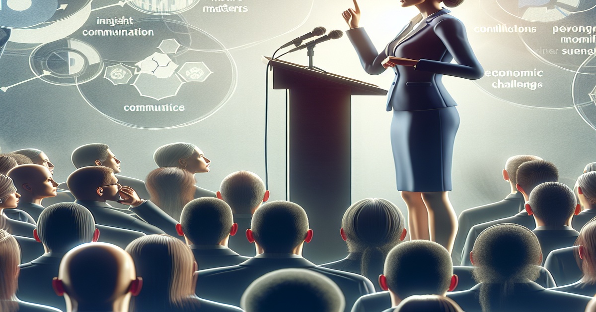 Main image to the post Rachel Reeves Addresses Criticism Amid Economic Challenges