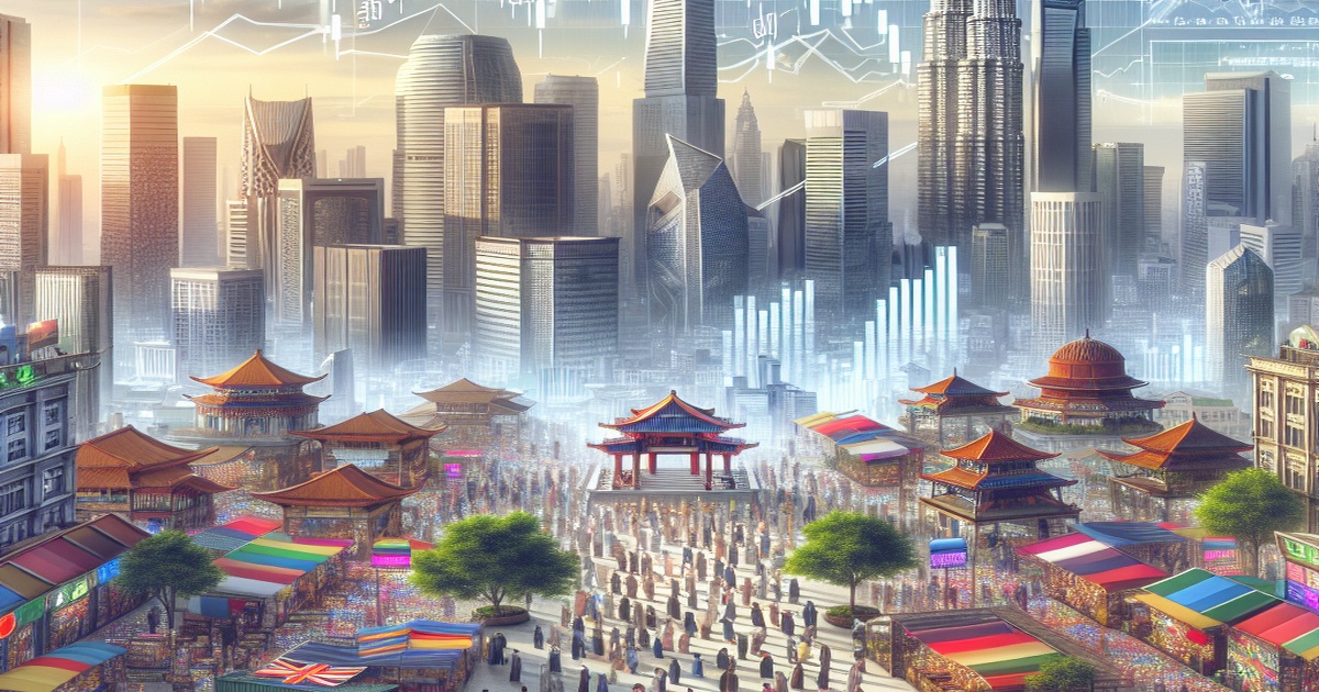 Main image to the post A Year of Political Turmoil and Economic Shifts in Asia