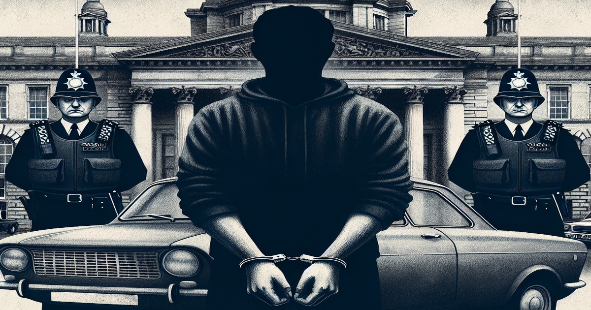 Main image to the post Extradited Suspect Faces Court for 1977 "Easey Street" Murders