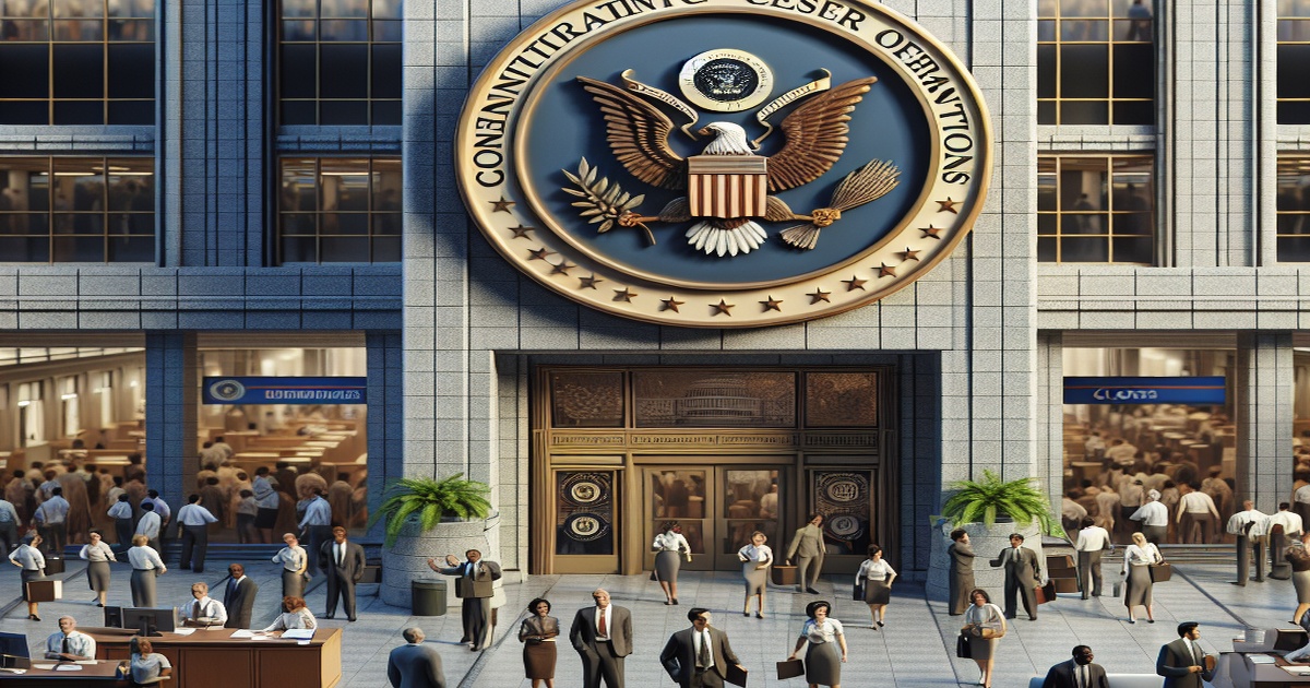 Main image to the post US State Department to Close Consulates, Merge Bureaus, and Reduce Workforce