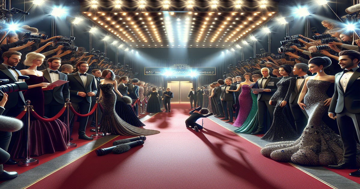 Main image to the post Hollywood A-Listers Gather for the 82nd Annual Golden Globe Awards