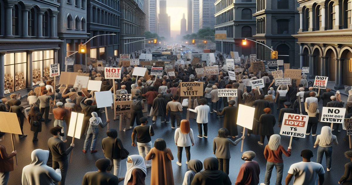 Main image to the post Israel's Stance on the Philadelphi Corridor Sparks Protests and Strikes Amid Ongoing Conflict