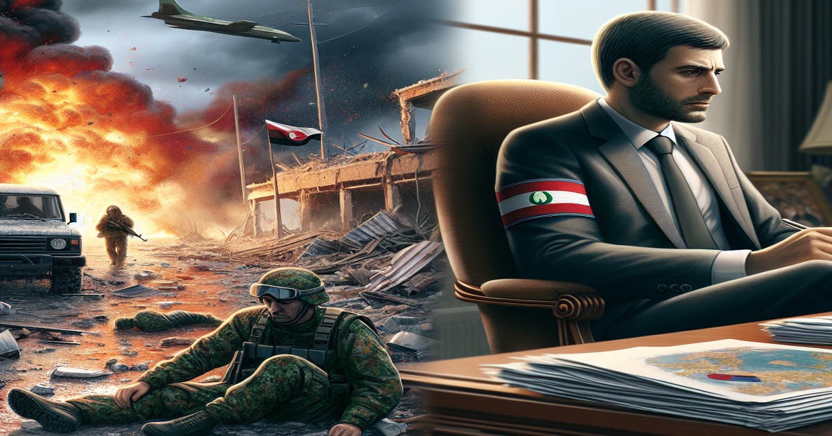 Main image to the post Russia Launches Devastating Attack on Ukraine, Zelenskyy Seeks Constructive Dialogue with US