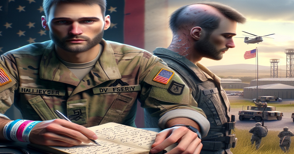 Main image to the post A Soldier's Journey of Resilience, Hope, and Gratitude Through Cancer and Recovery