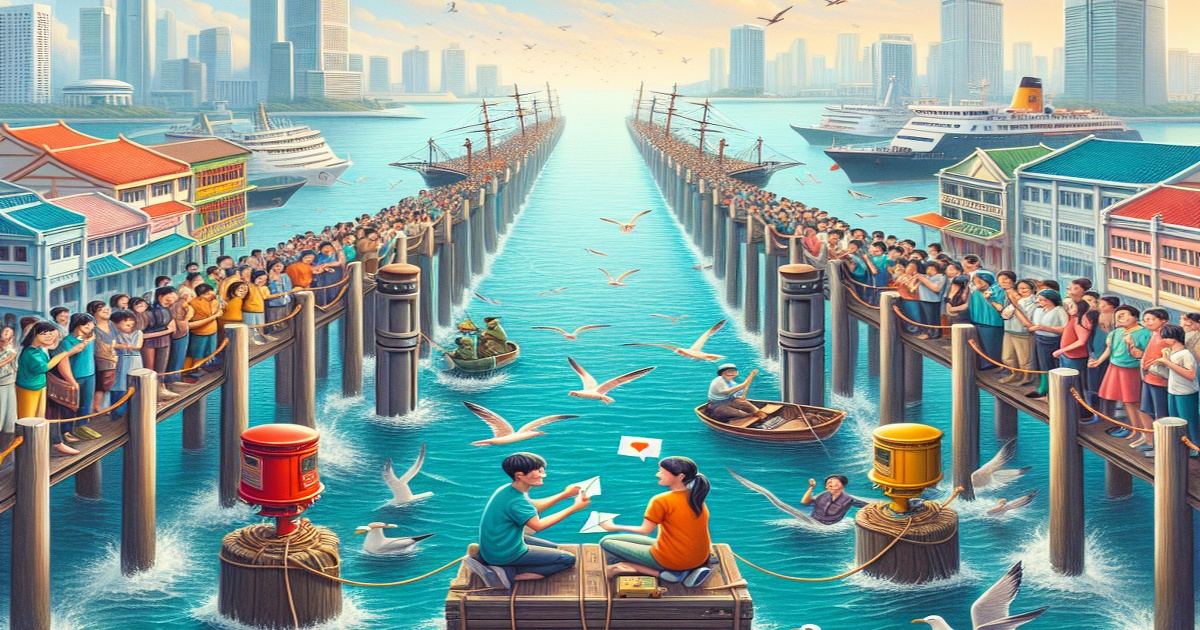 Main image to the post Straits Forum Focuses on Cross-Straits Dialogue and Youth Engagement