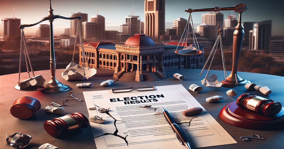 Main image to the post Illegal Practices Impact Adelaide City Council Election Results, Judge Finds
