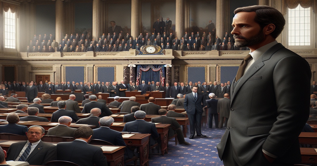 Main image to the post Senate Confirms Sean Duffy as Transportation Secretary Amidst Democratic Opposition