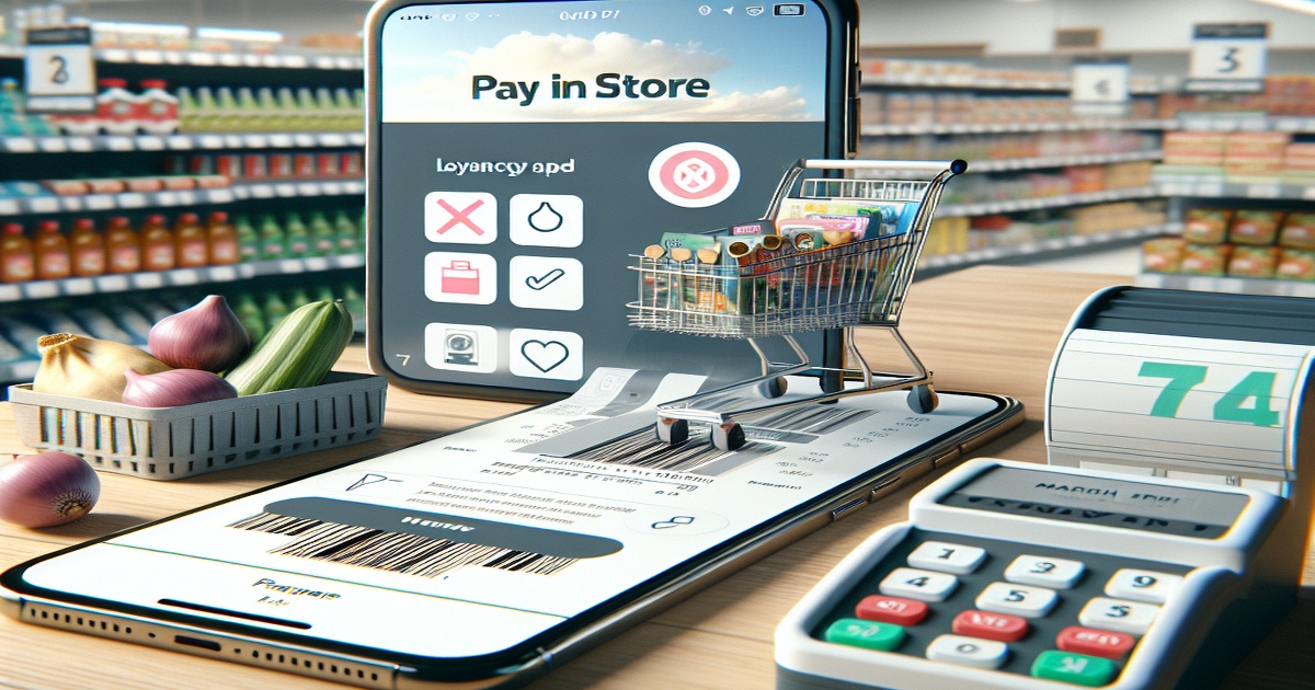 Main image to the post Tesco to Remove Pay-in-Store Feature from Clubcard App on March 7th