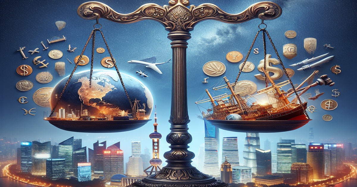 Main image to the post Shanghai Aims for Global Leadership in International Commercial Litigation