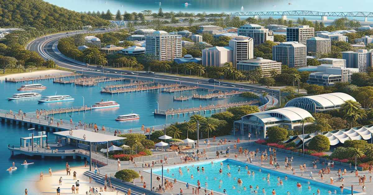 Main image to the post Cairns Tourism Industry Discusses Visitor Levy to Fund Infrastructure