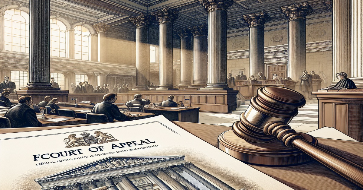 Main image to the post Federal Court of Appeal Rejects Rebel News Network's Challenge to Election Fines