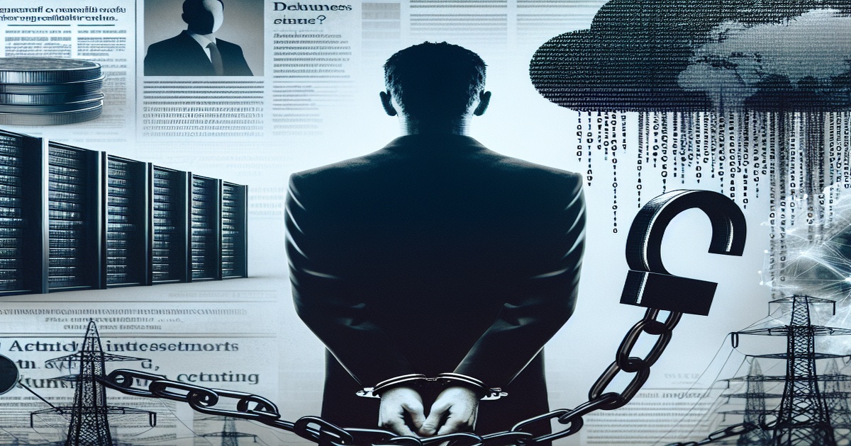 Kim Dotcom Faces Extradition to the U.S. Over Megaupload Charges