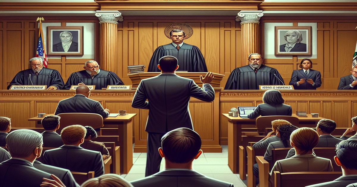 Main image to the post Former California School Official Sentenced to Prison for Embezzling $16 Million