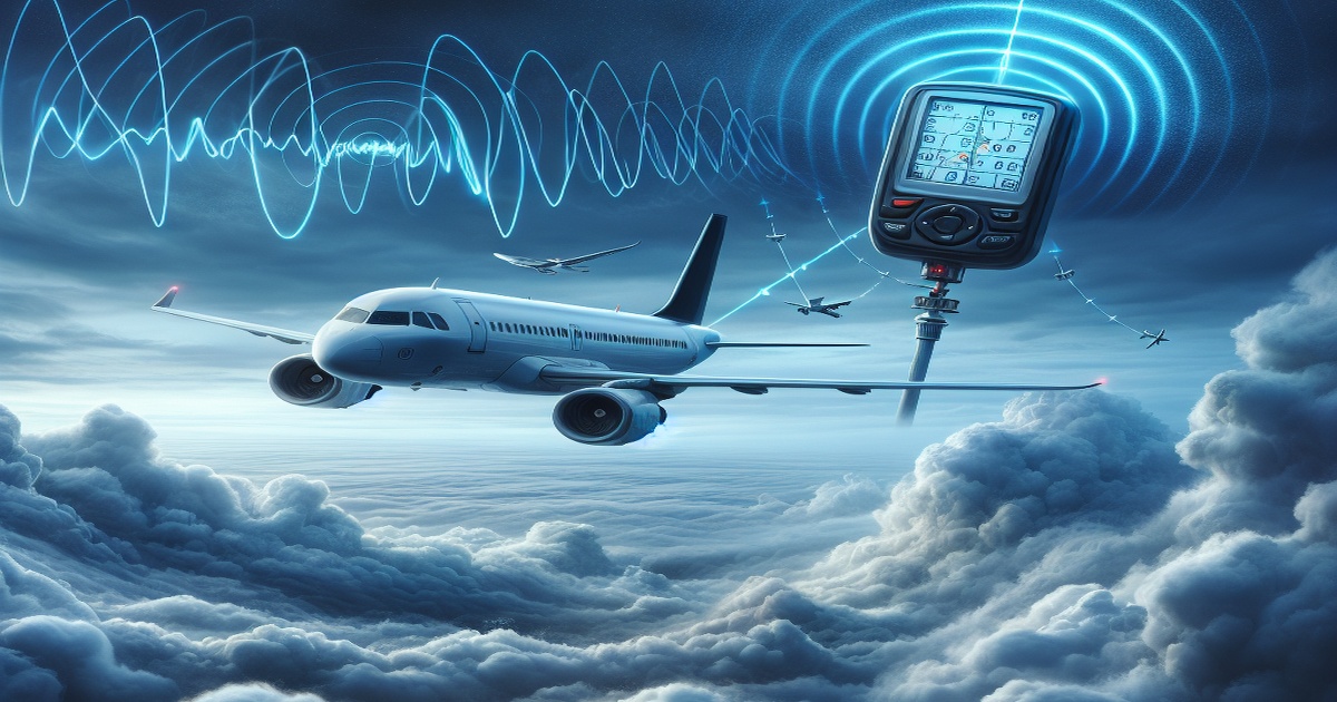 Russia Denies Allegations of Jamming GPS During EU Leader's Flight