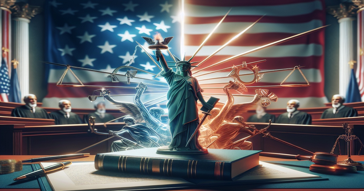 Main image to the post Trump Administration Takes Birthright Citizenship Fight to Supreme Court