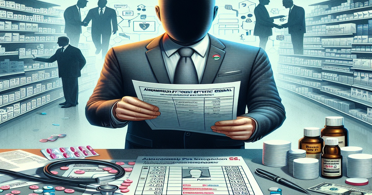 Main image to the post Louisiana Attorney General Investigates CVS for Alleged Misuse of Customer Data in Lobbying Efforts