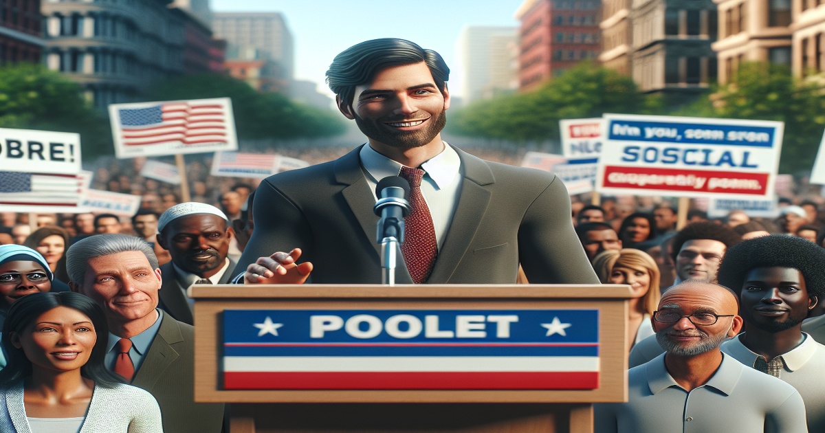 Main image to the post Carney Campaigns in NDP Stronghold, Promises to Safeguard Social Programs