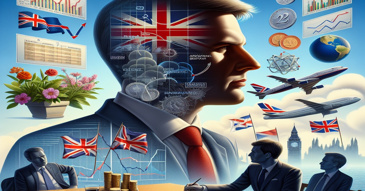 Main image to the post UK PM Starmer Faces Economic and Diplomatic Challenges Ahead of Spring Budget and US Trip