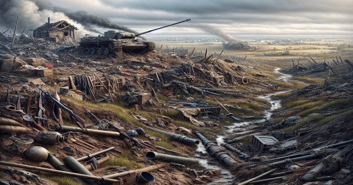 Main image to the post Zelenskyy to Meet US Officials in Saudi Arabia to Discuss Ending War in Ukraine