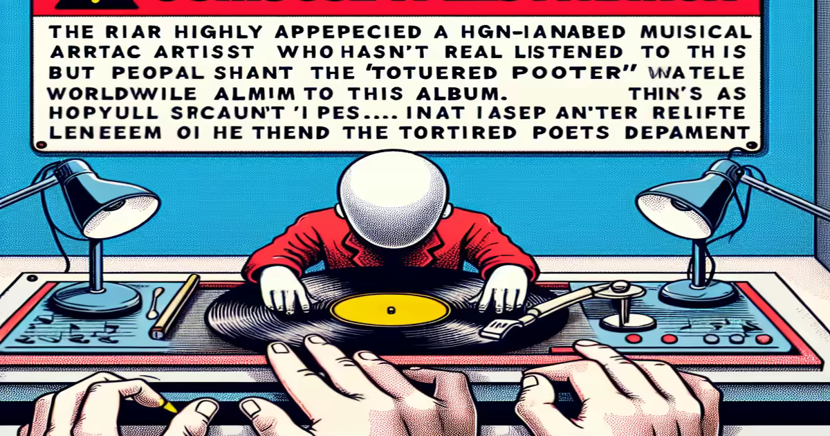 Main image to the post Matty Healy from The 1975 Comments on Taylor Swift's Album