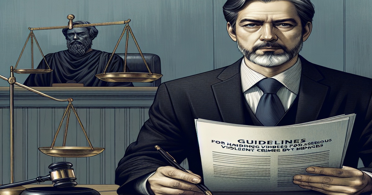 Main image to the post China's Top Prosecutors to Develop Guidelines for Handling Serious Violent Crimes by Minors