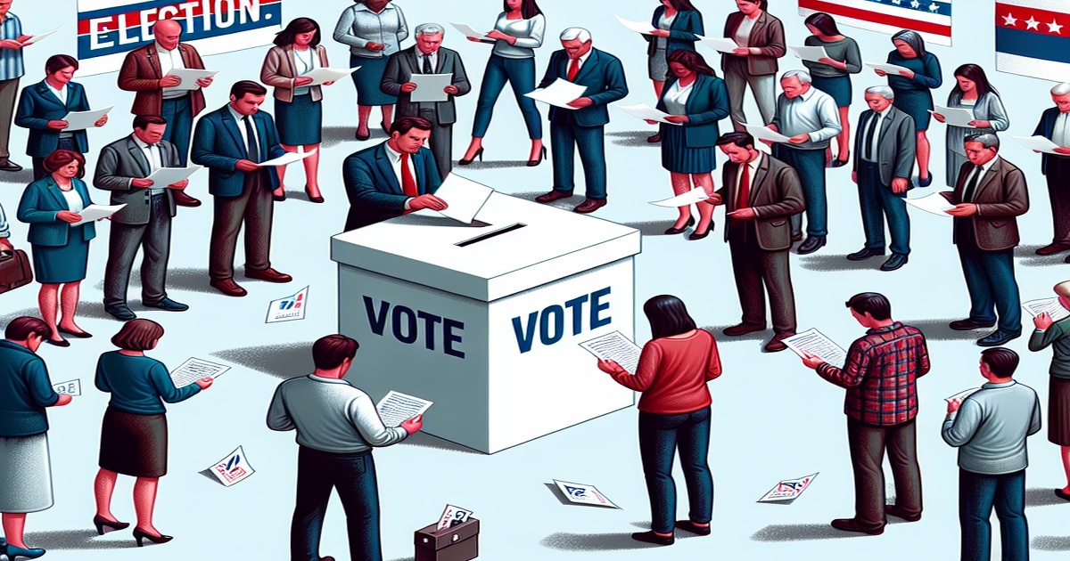 Main image to the post Robert Jenrick Wins First Round of Conservative Leadership Race, Beating Out Favorite Kemi Badenoch