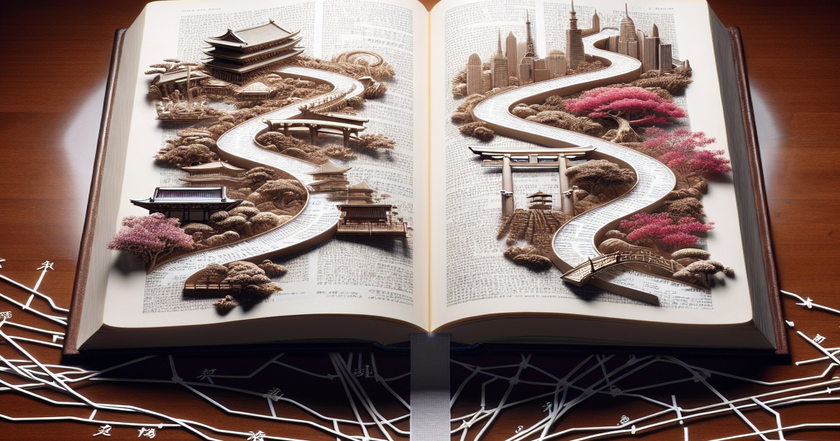 Main image to the post China's Strategy and the Divergent Paths of Japan and the EU