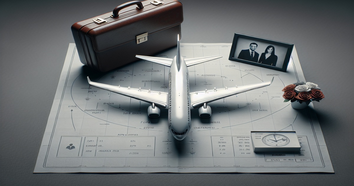Main image to the post Siemens Executive, Family, and Pilot Among Victims