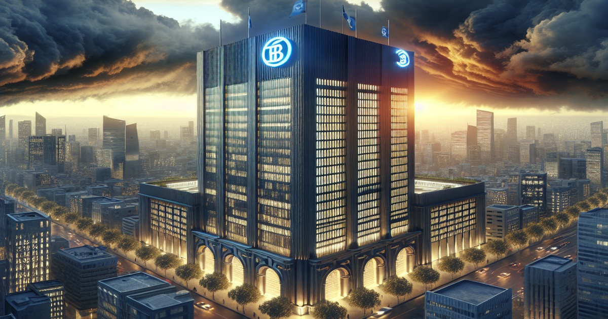 Main image to the post Morgan Stanley Exits Net-Zero Banking Alliance Amid Political Pressure