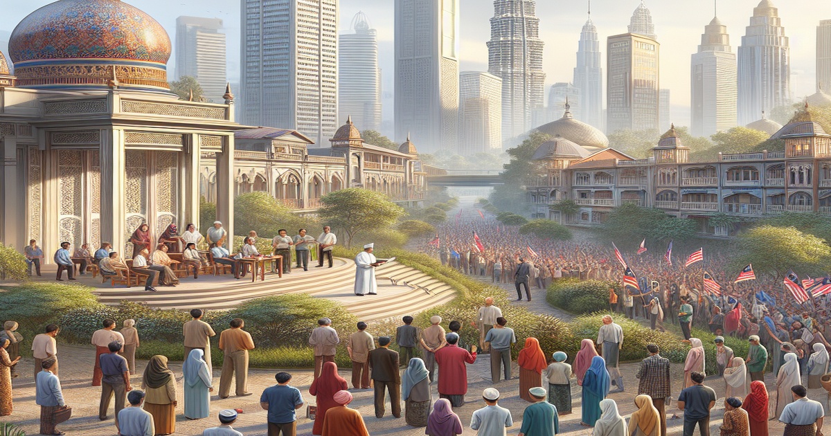 Main image to the post Singapore's Workers' Party to Contest Fewer Seats in Upcoming Election