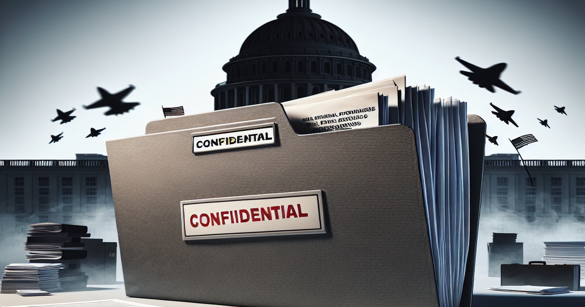 Main image to the post "Attorney General Promises Full Release of Epstein Documents Amid Criticism and FBI Accusations"
