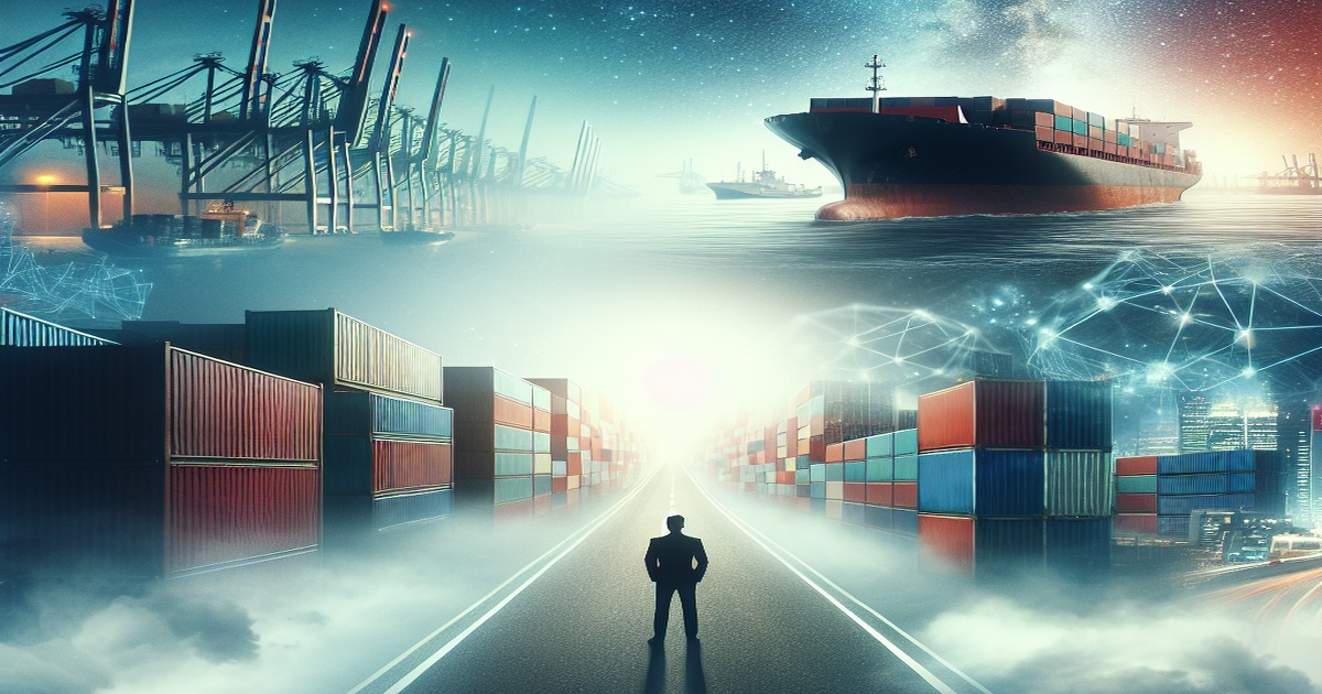 Main image to the post Trade Tensions, USAID Uncertainty, and Musk's Role