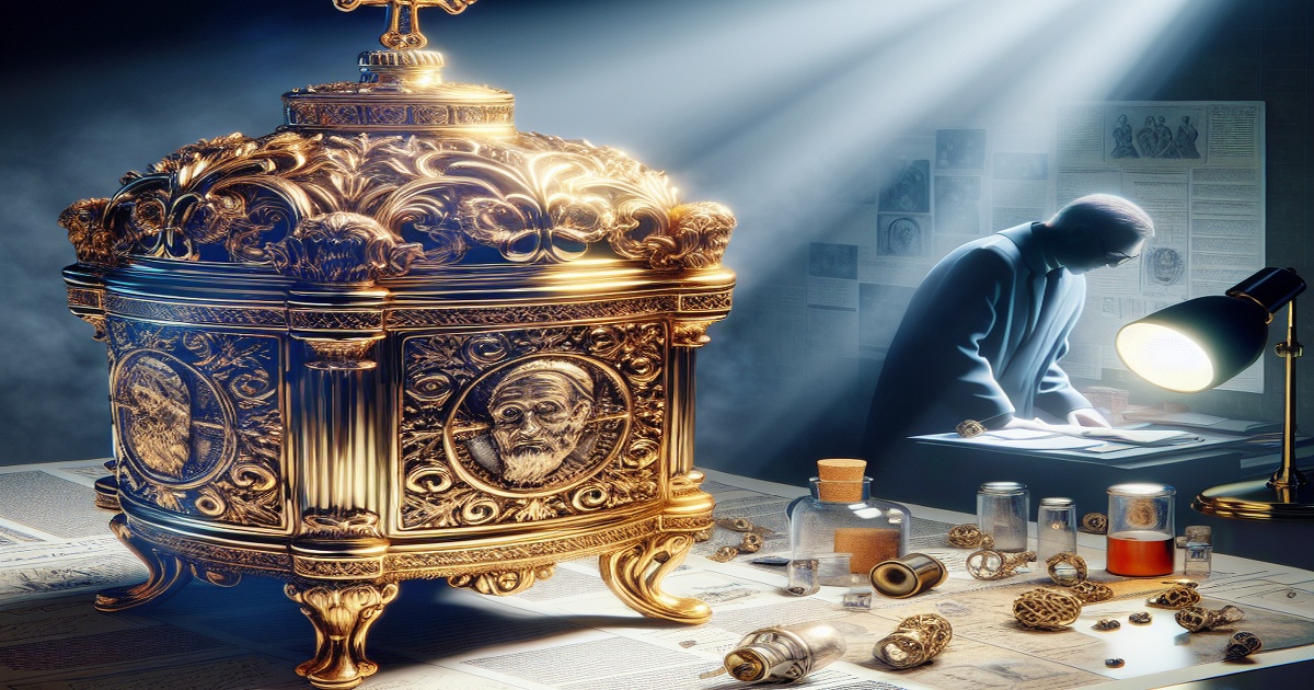 Relic of Saint Carlo Acutis Stolen in Venezuela, Prompting Investigation
