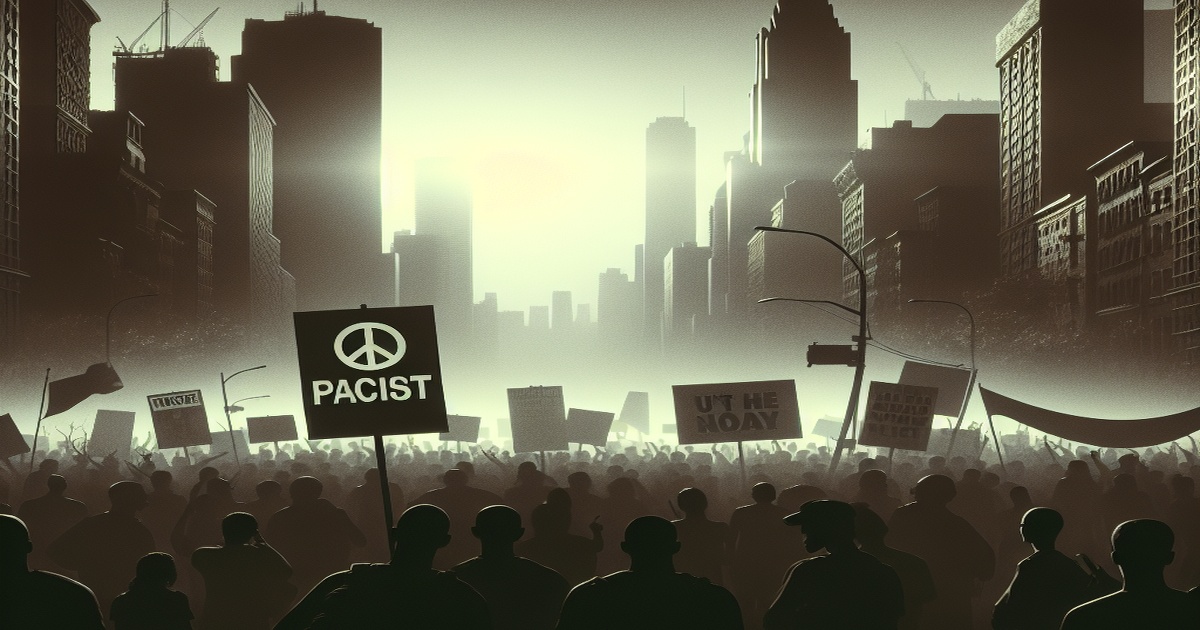Far-Right Groups Share Violent Messages Ahead of "No Kings" Protests