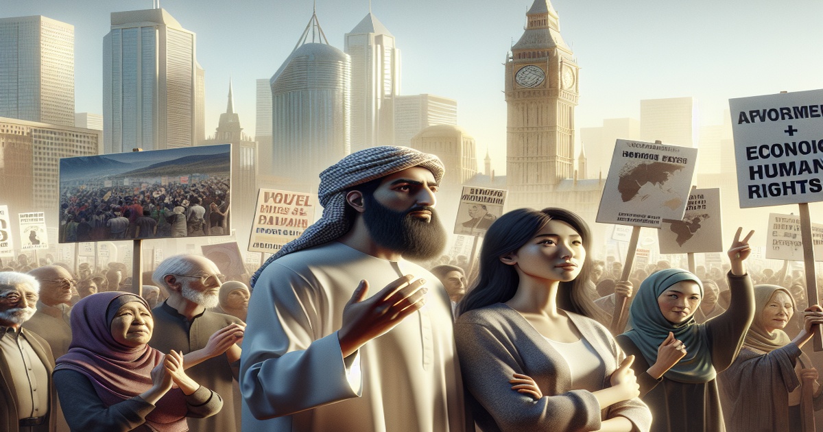 Main image to the post Region Fights Back Against US Crackdowns, Defends Economic and Human Rights