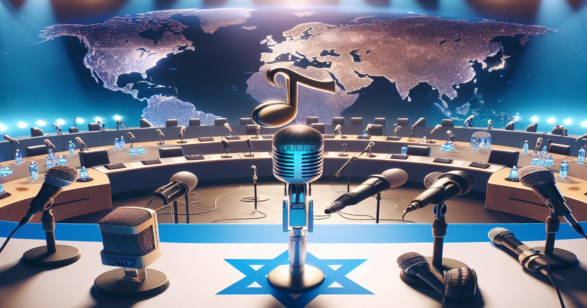 RTÉ and Other Broadcasters Condition Eurovision 2026 Participation on Israel's Involvement