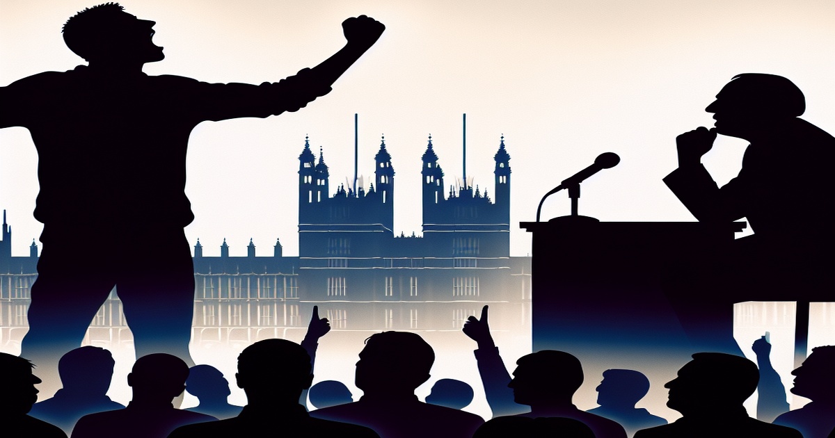 Main image to the post Badenoch Challenges Starmer for Conservative Support on Welfare Reforms