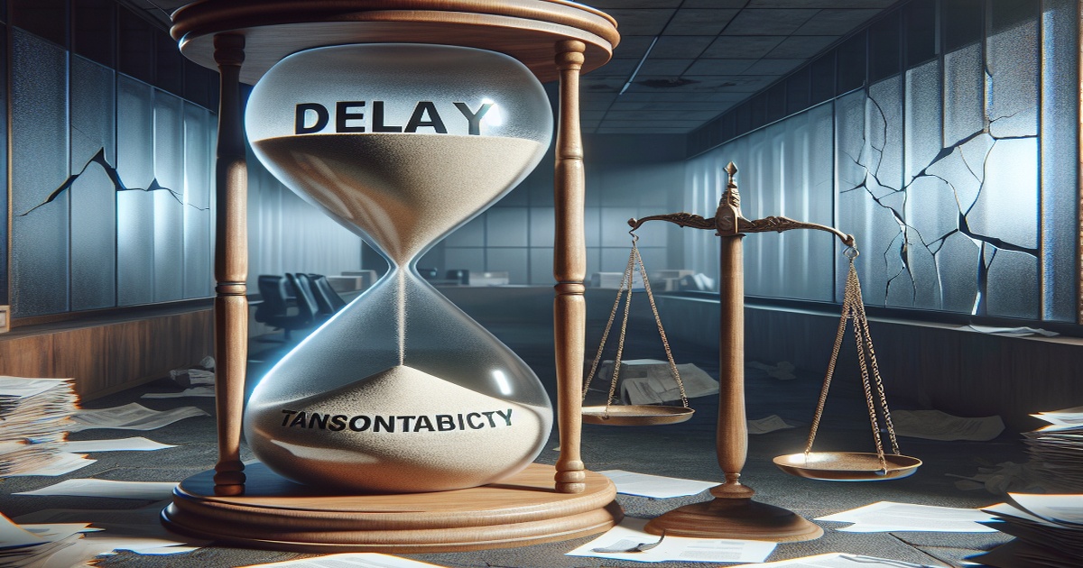 Main image to the post Delayed Intelligence Review Raises Concerns Over Transparency and Accountability