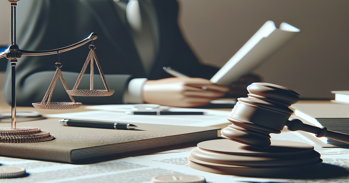 Main image to the post Trump's Legal Battles and Report Release Follow-Up