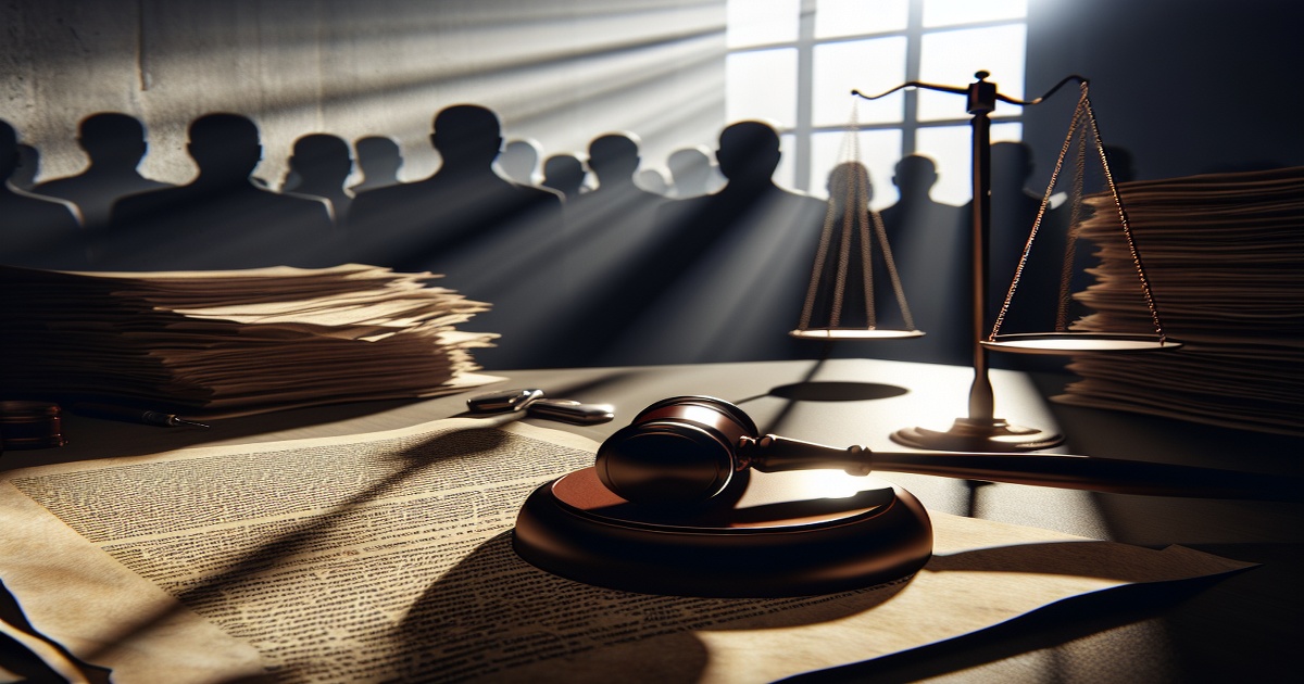 Main image to the post Alabama Governor Commutes Death Sentence of Robin Myers, Citing Questions About the Case