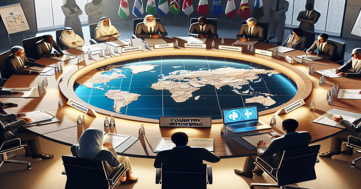 Main image to the post Argentina Withdraws from WHO Citing Profound Differences in Health Management