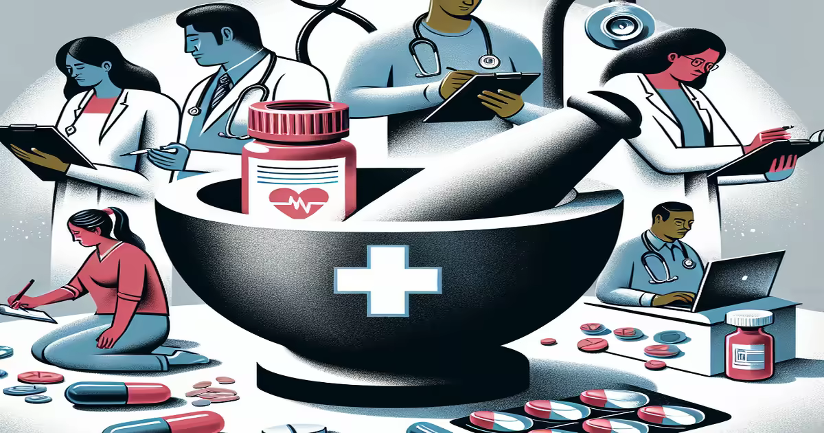 Main image to the post NDP and Liberals Reach Agreement on National Pharmacare Program