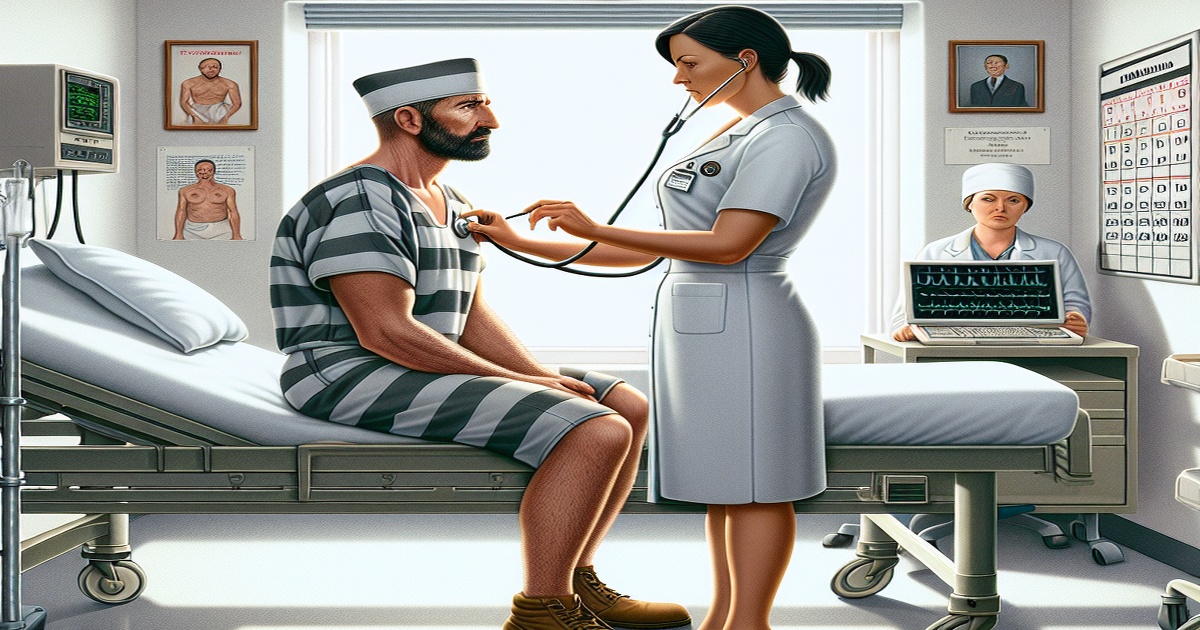 Main image to the post Australian POW Undergoes Health Check Amid Russian Captivity and Misinformation Concerns