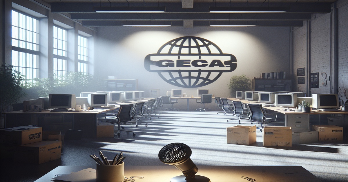 Main image to the post Staff Reductions at US Agency for Global Media Signal the End of Voice of America