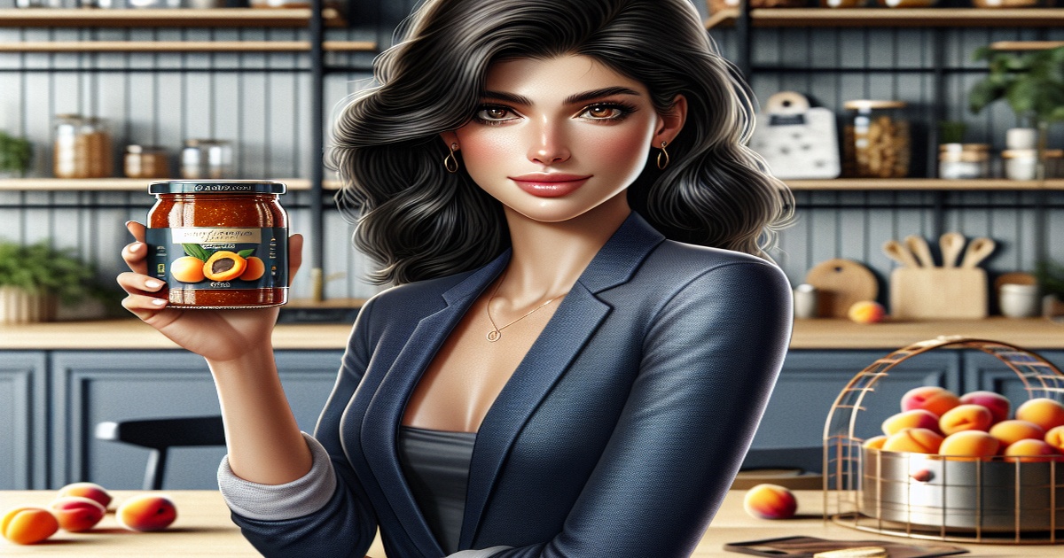 Main image to the post Meghan Markle's Brand Faces Criticism After Overselling Apricot Spread