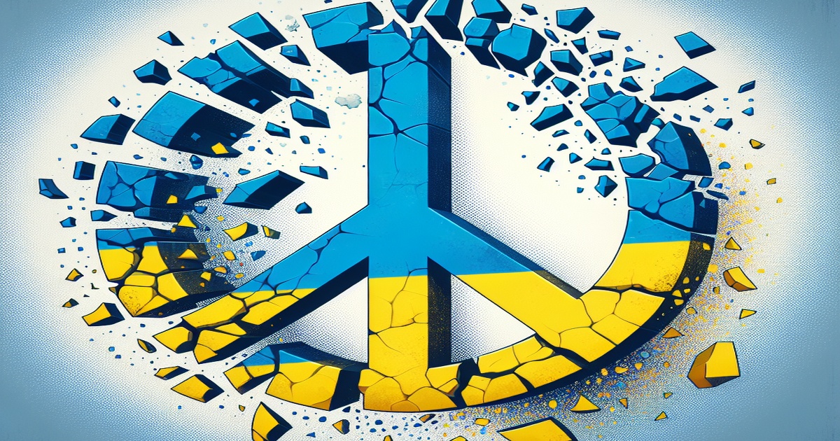 Main image to the post Trump's Ambitious Promises on Ukraine Peace Remain Unfulfilled