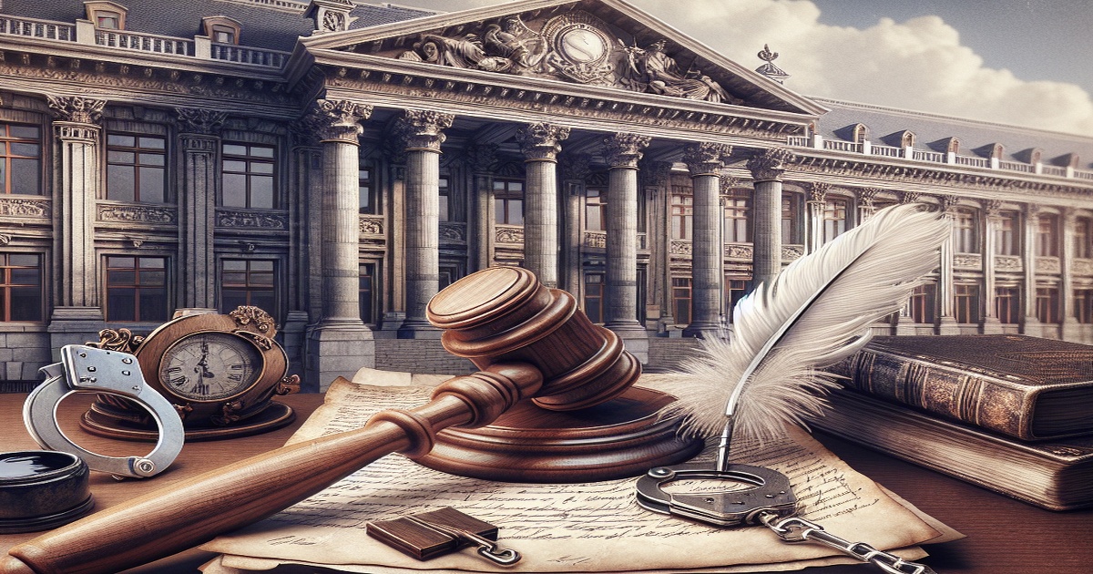 Main image to the post Belgium Guilty of Crimes Against Humanity in Colonial Kidnapping Case