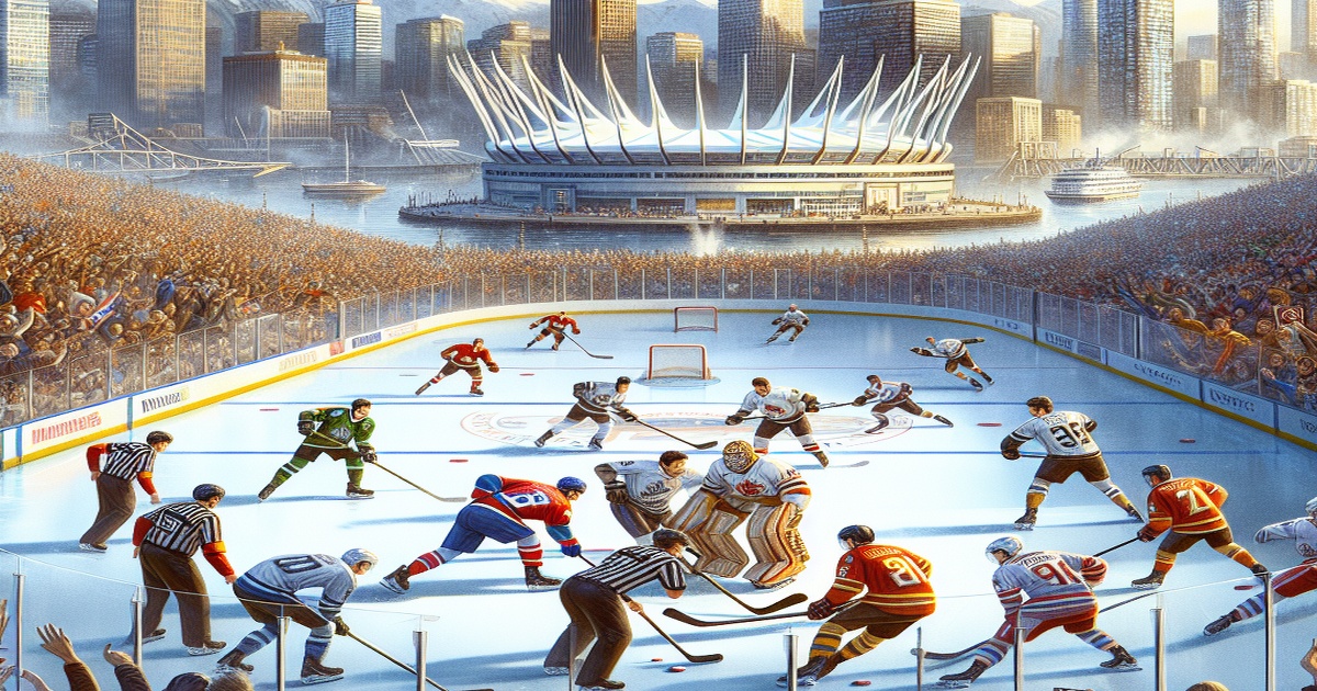 Main image to the post PWHL Announces Vancouver Expansion, Signaling League's Growth and Competitive Ambitions